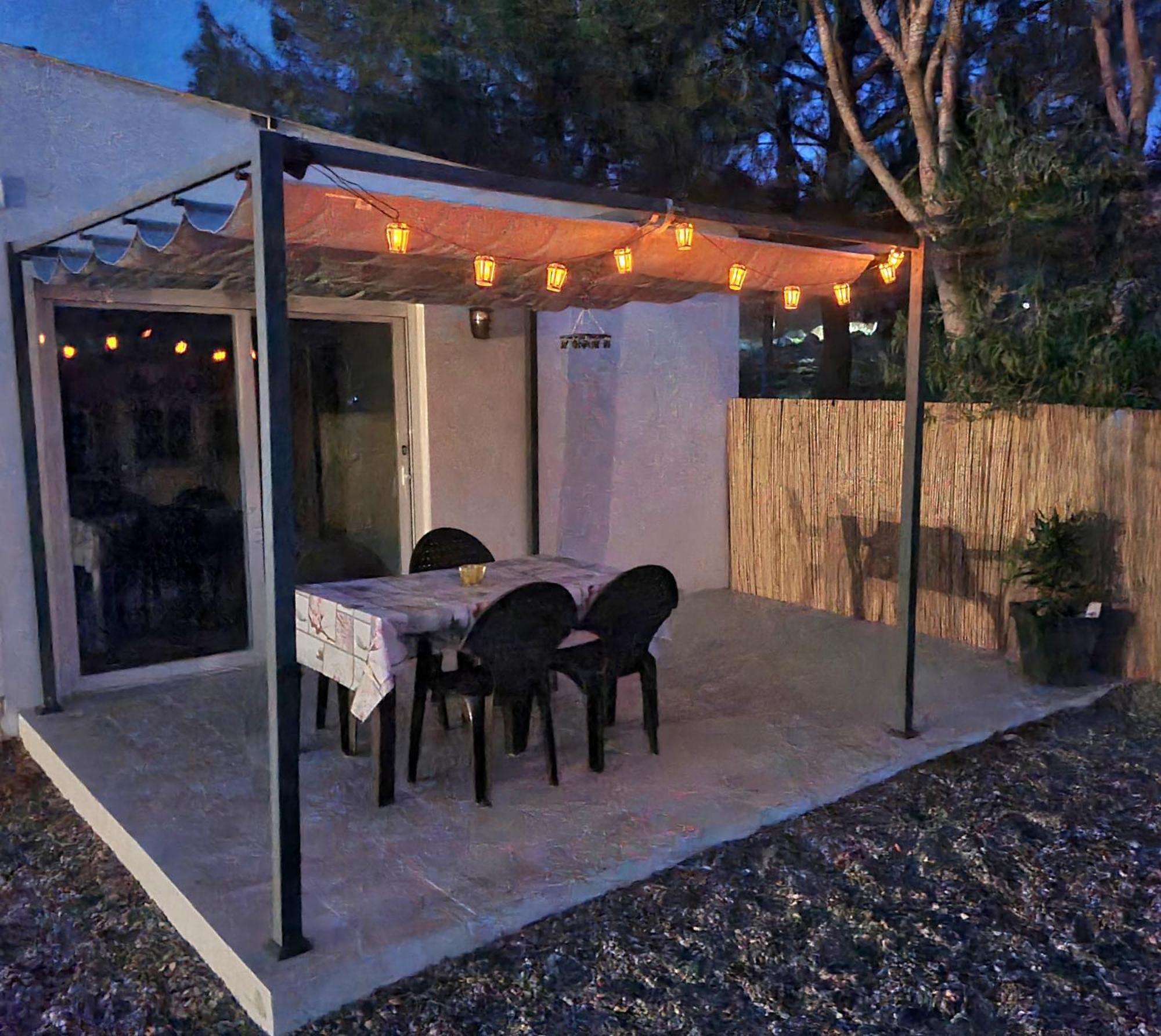דירות Casa Gran Vista De אלורה מראה חיצוני תמונה