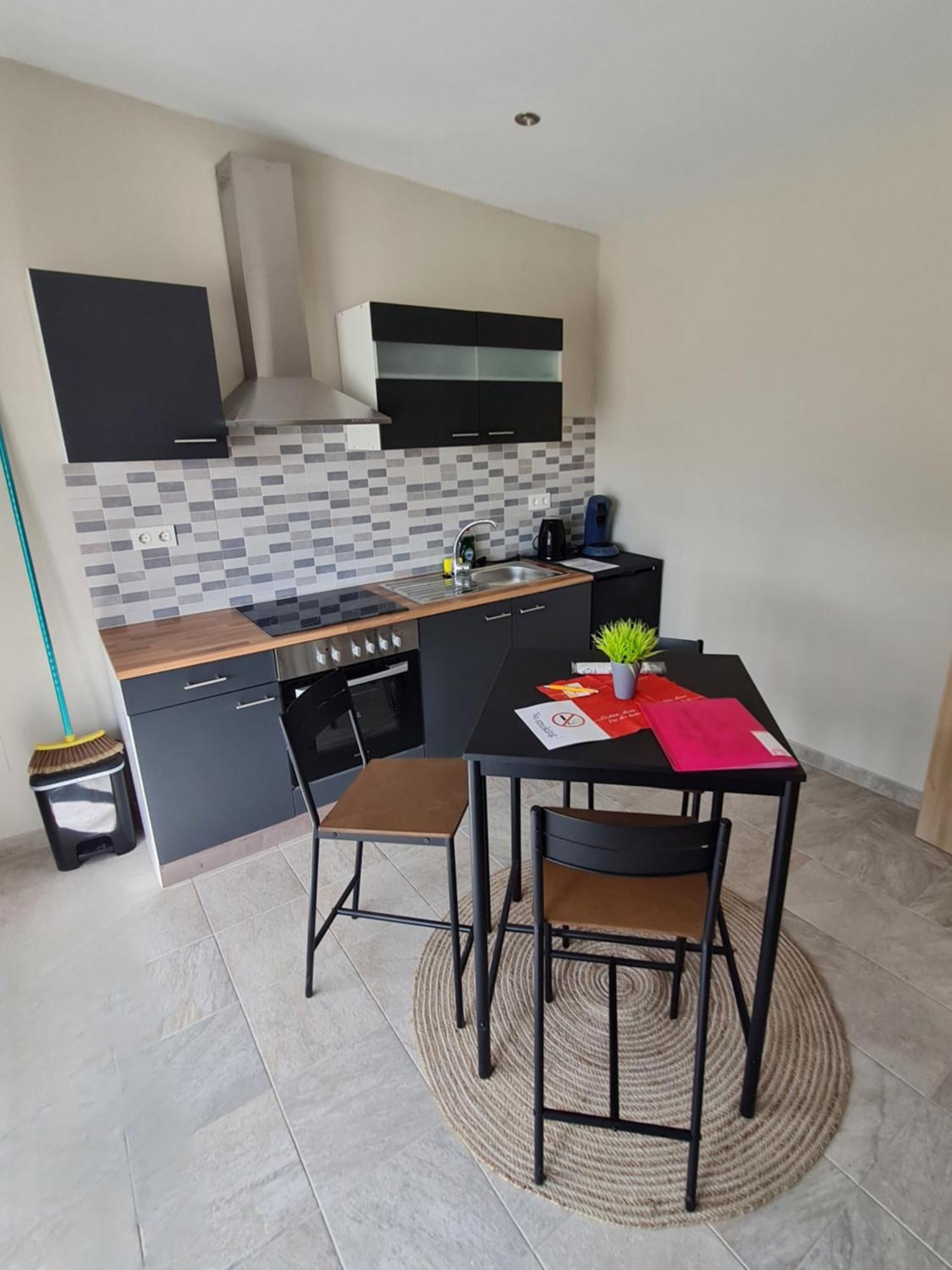 דירות Casa Gran Vista De אלורה מראה חיצוני תמונה