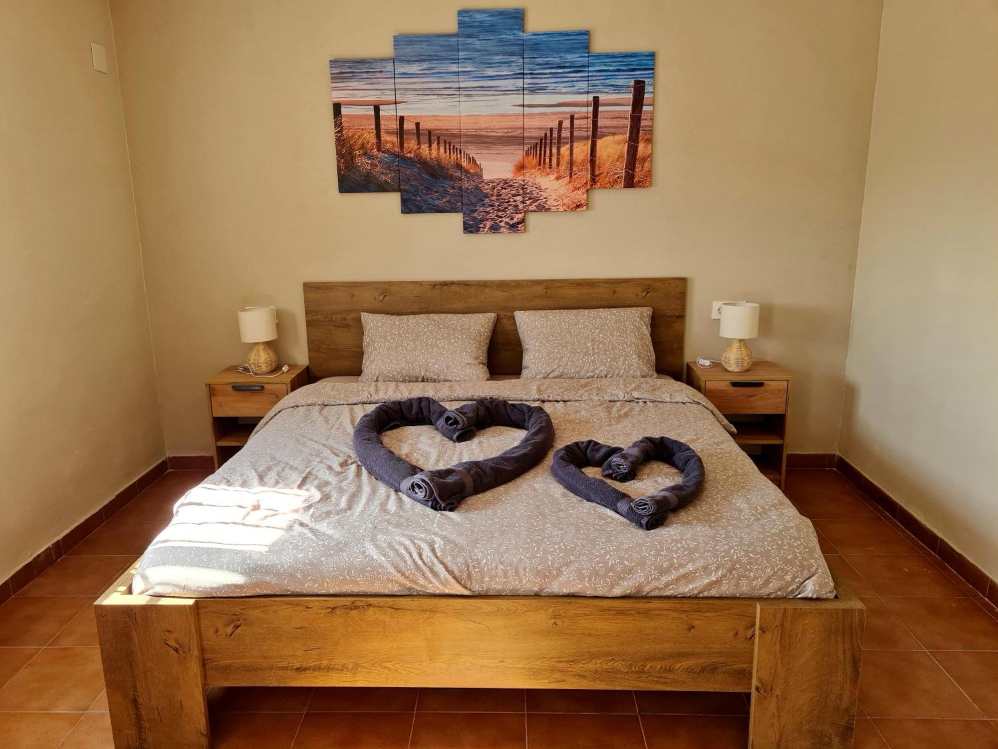 דירות Casa Gran Vista De אלורה מראה חיצוני תמונה