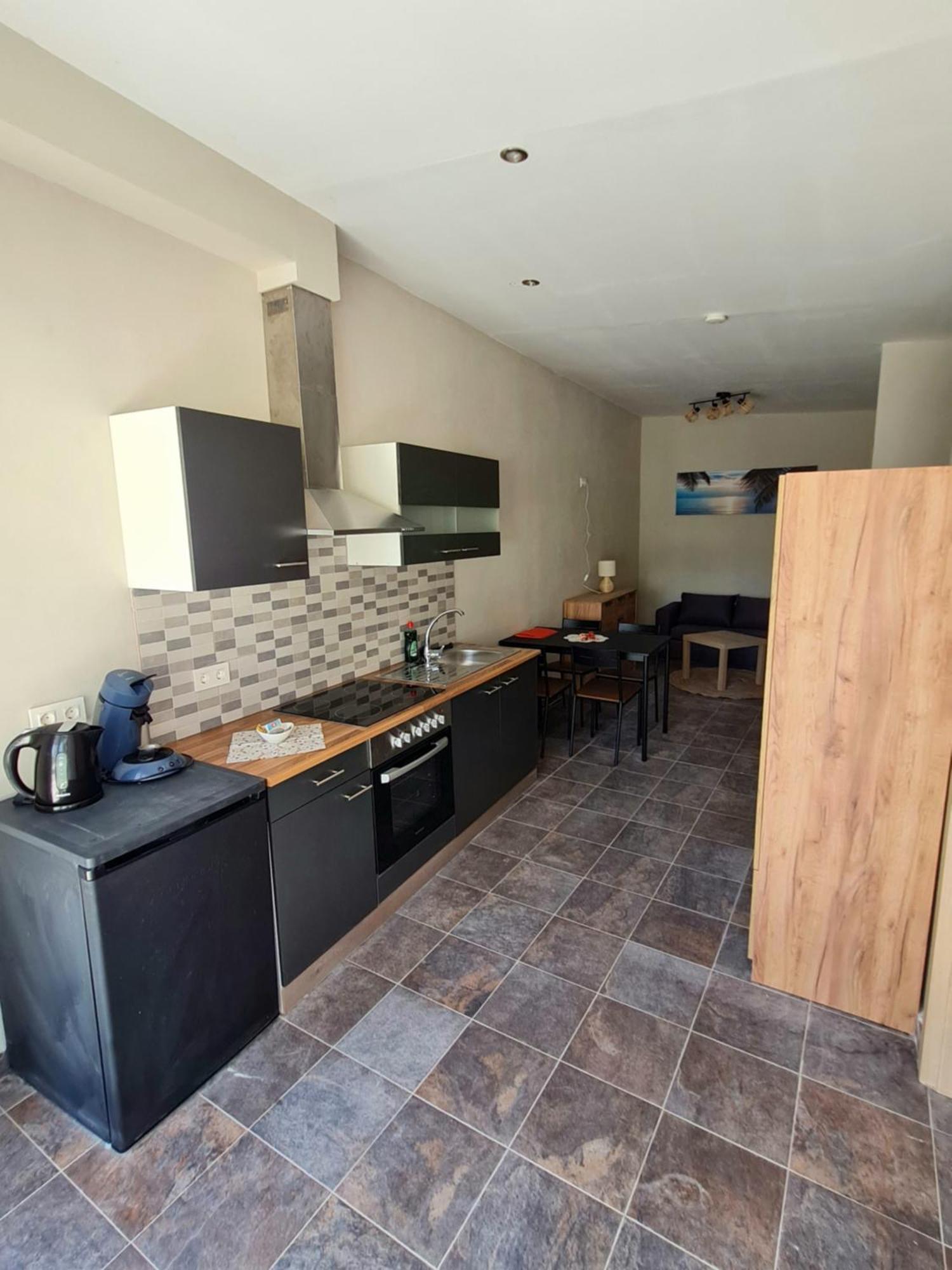 דירות Casa Gran Vista De אלורה מראה חיצוני תמונה