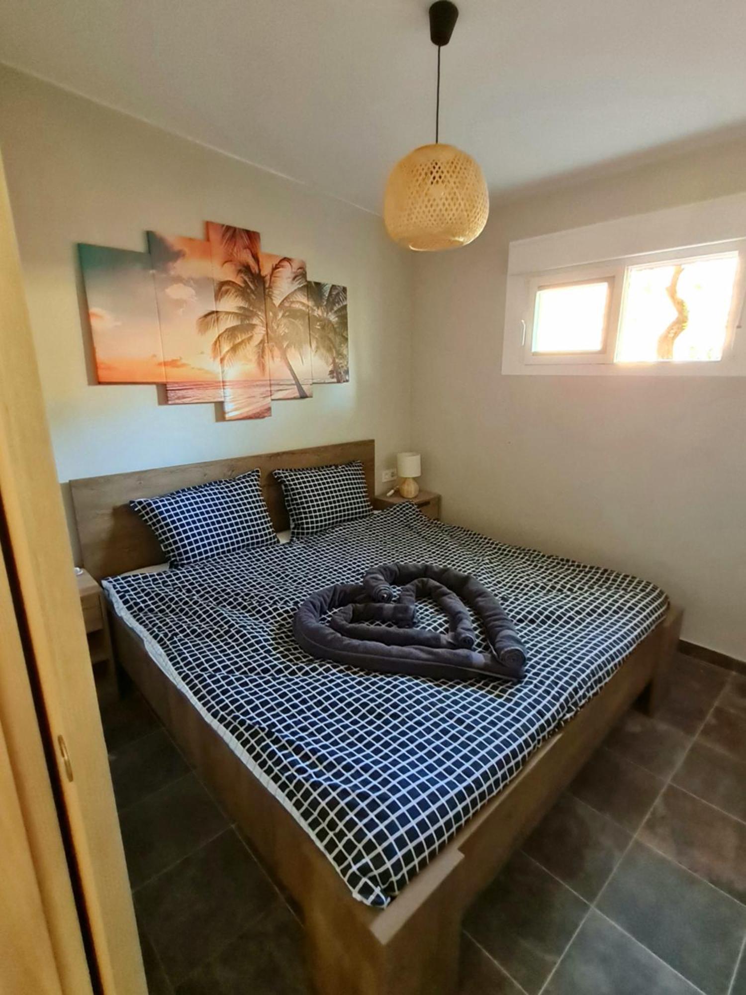 דירות Casa Gran Vista De אלורה מראה חיצוני תמונה