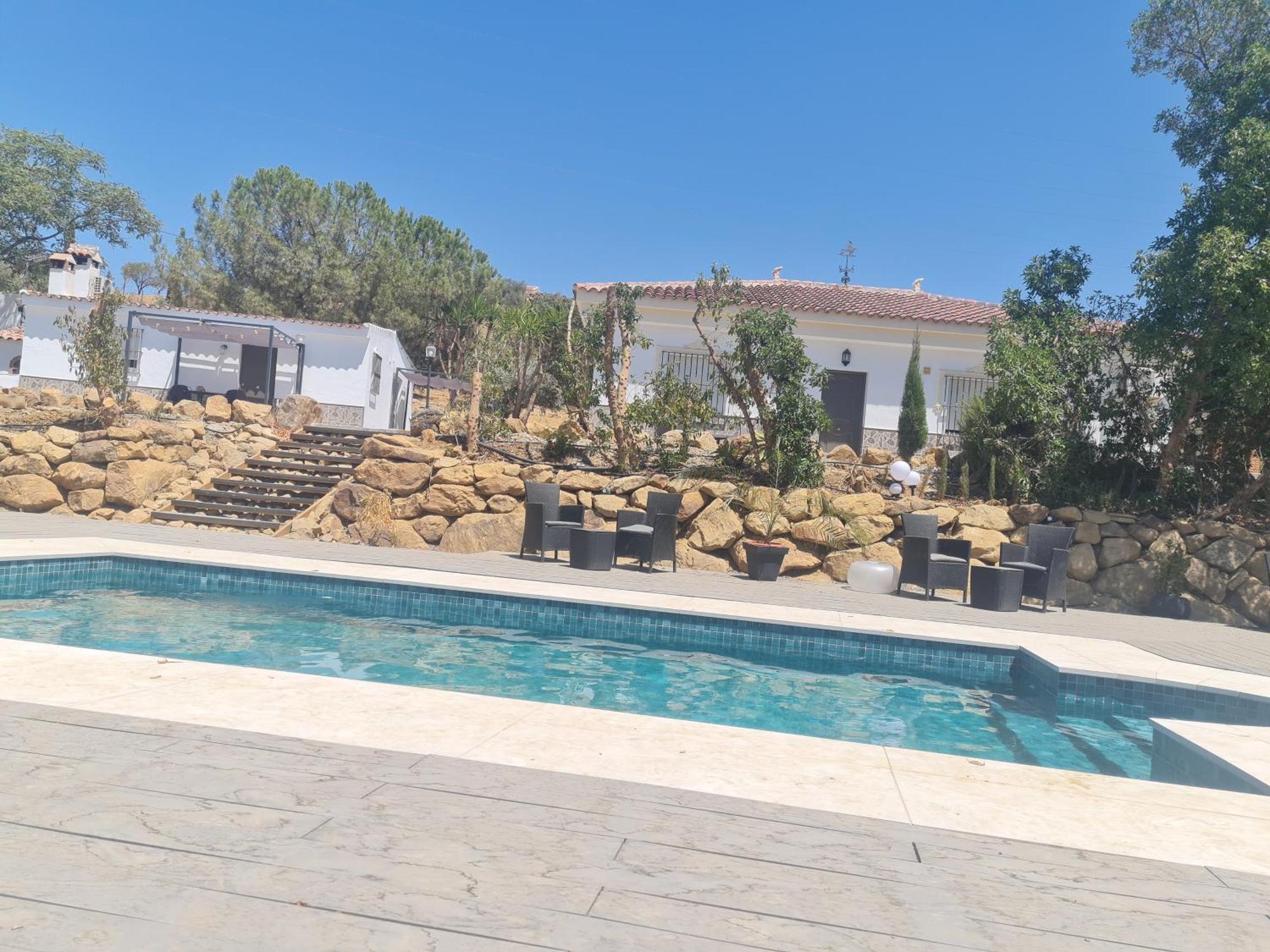 דירות Casa Gran Vista De אלורה מראה חיצוני תמונה