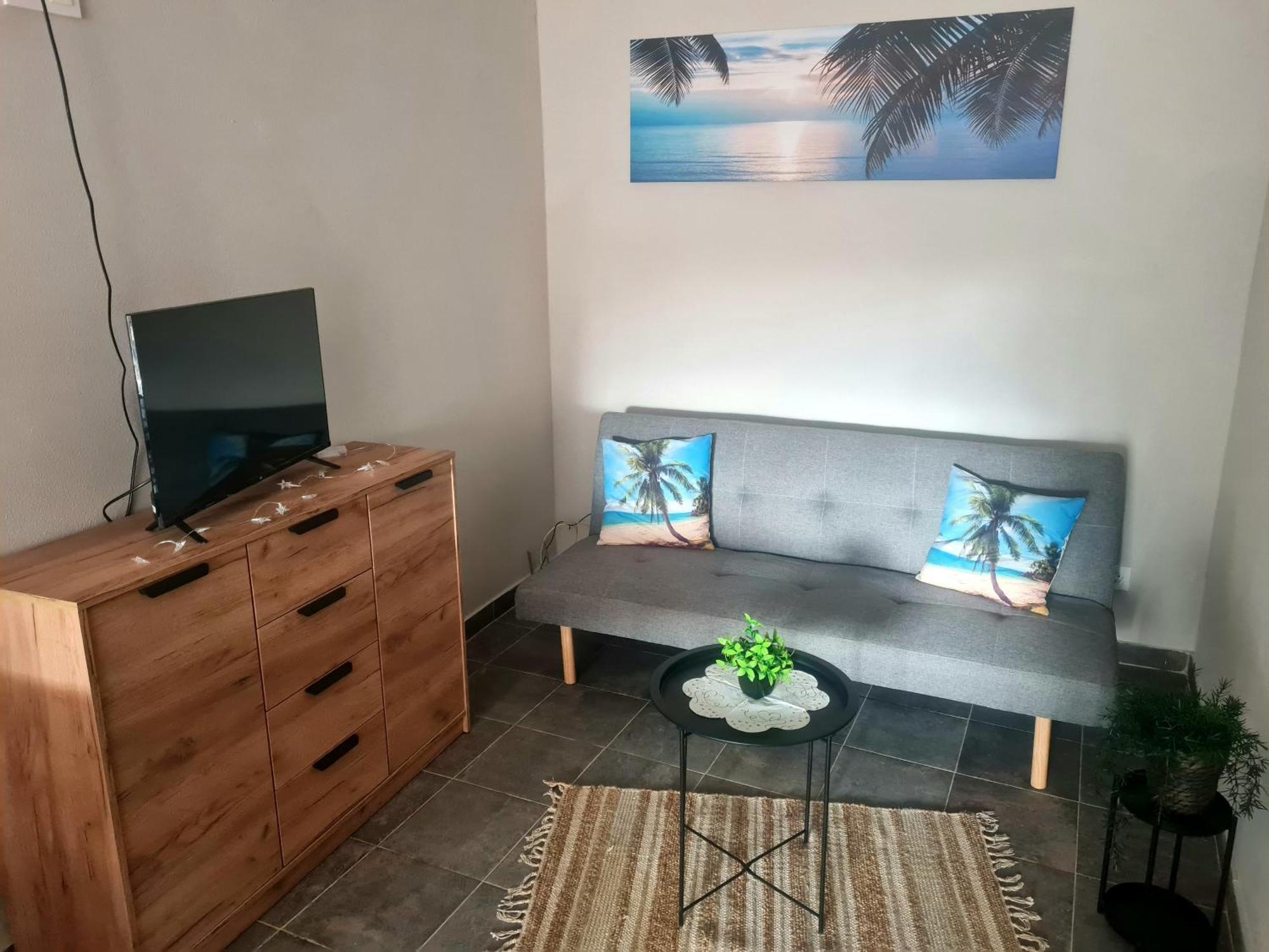 דירות Casa Gran Vista De אלורה מראה חיצוני תמונה