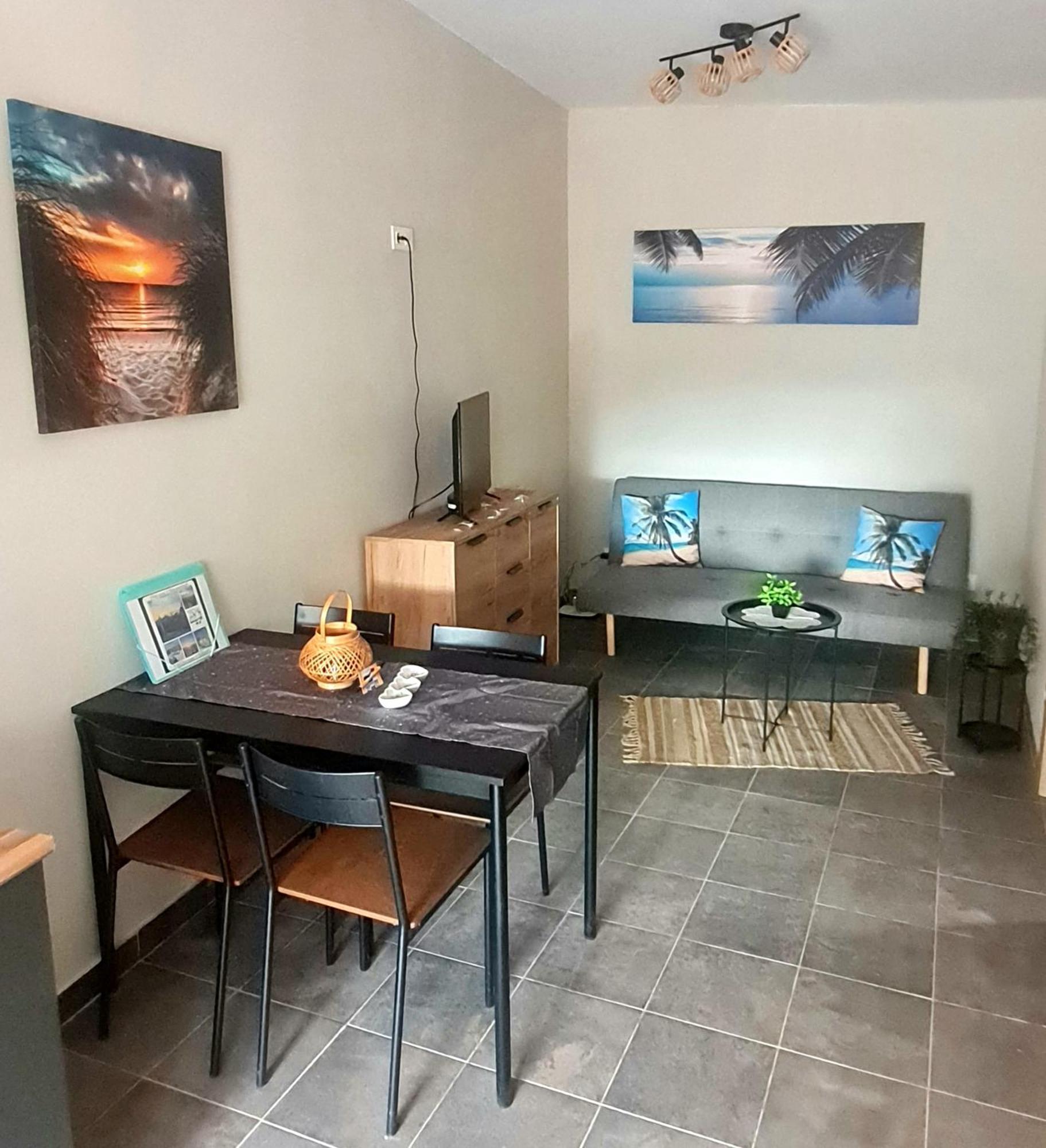 דירות Casa Gran Vista De אלורה מראה חיצוני תמונה